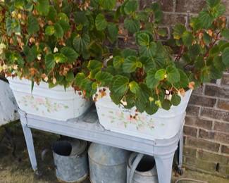 Outdoor Country Yard Art