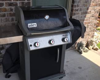 Weber Grill