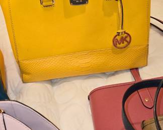Michael Kors Purses