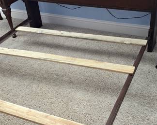 Mid Century Bedroom Set