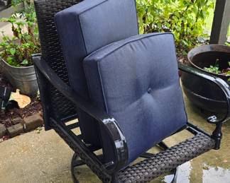 Lazy Boy Outdoor Furniture