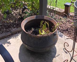 Outdoor Country Yard Art