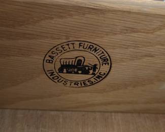 Mid Century Bedroom Set