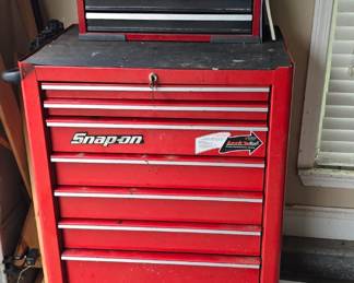 Snap On Chest