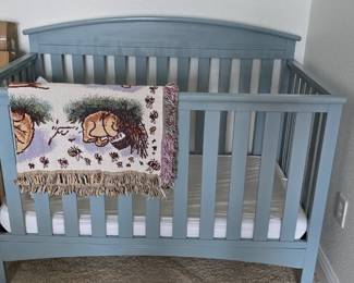 Baby Bed