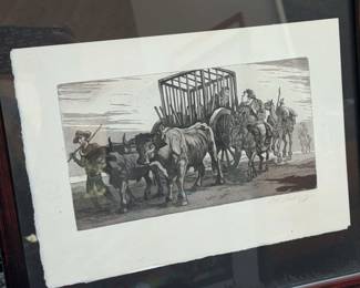 Don Quixote By William Sharp