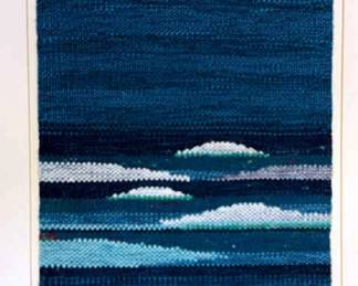 Hokkaido Tsumugi Textile