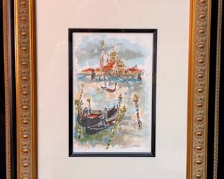 Urbain Huchet Ill San Giorgio