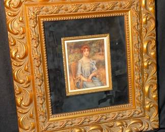 Pierre Auguste Renoir