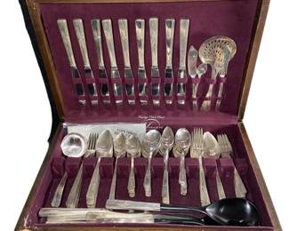 Prestige Silverware