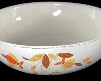 Hall Jewel Tea Bowl