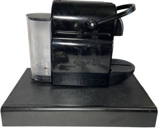Nespresso Coffee Maker