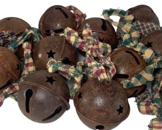 Rustic Jingle Bells