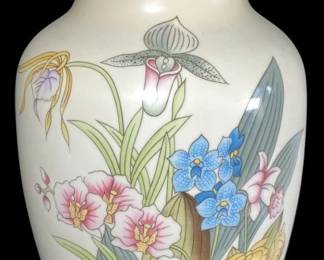 Andrea by Sadek Vase