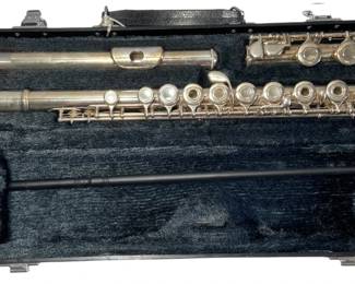 Yamaha 281 Flute
