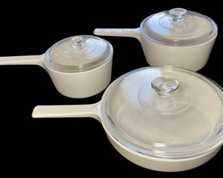 Rangetoppers Cookware