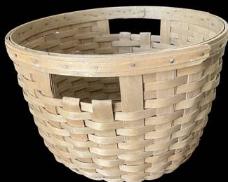 Longaberger Basket