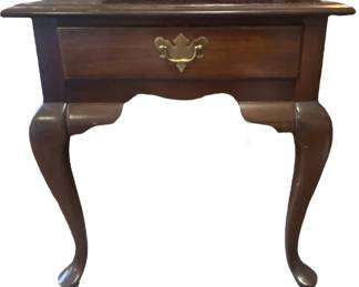 Broyhill Traditional End Table