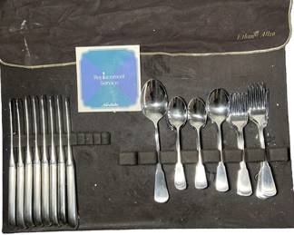 Oneida Silverware