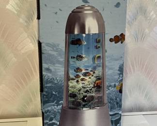 Lot 41 | NEW Aquarium Lamp
