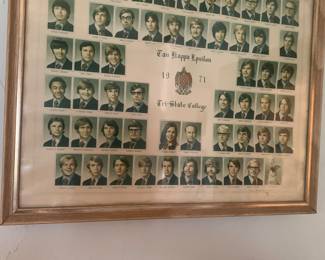 1971 TKE photo
