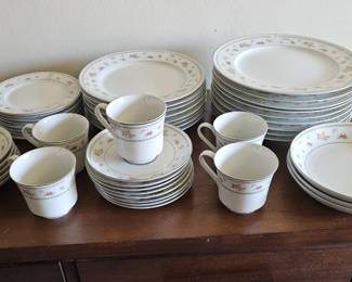 Japanese Fine Porcelain China