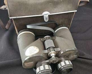 Vintage Binoculars