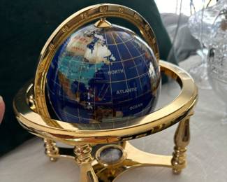 Desktop Globe