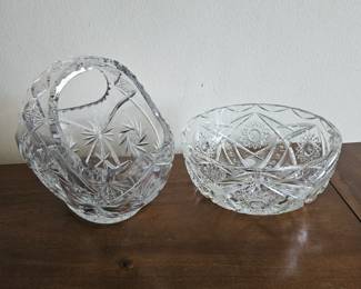 Crystal Decor
