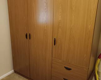 Wardrobe