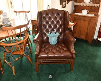 005Some Highlights Indian Head Park Estate Sale