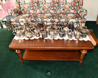 007Some Highlights Indian Head Park Estate Sale