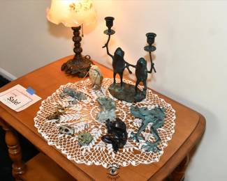 028Some Highlights Indian Head Park Estate Sale