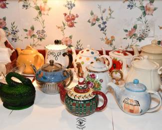 018Some Highlights Indian Head Park Estate Sale