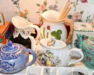 019Some Highlights Indian Head Park Estate Sale