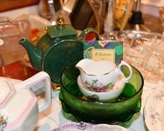 009Some Highlights Indian Head Park Estate Sale