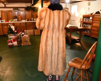 035Some Highlights Indian Head Park Estate Sale