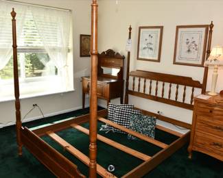 025Some Highlights Indian Head Park Estate Sale