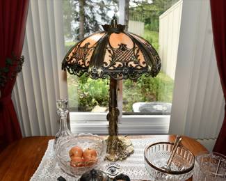 016Some Highlights Indian Head Park Estate Sale