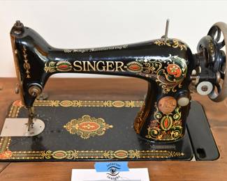 026Some Highlights Indian Head Park Estate Sale