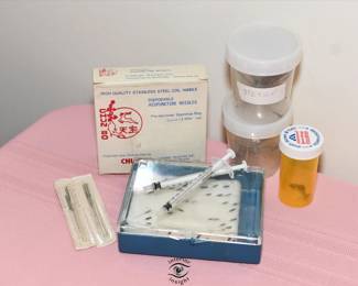 011Some Highlights Indian Head Park Estate Sale