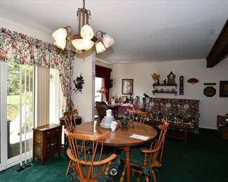 114Dining Room
