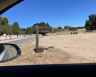 LOOK FOR YELLOW SIGNS & ARROWS: "SALE TODAY" "ESTATE SALE GURUS."