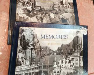 Mississippi non-fiction reference books