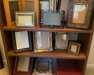 Picture frames