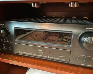 DEVON AVR-x1200W Receiver