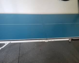Kids small ping pong table