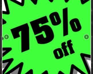 Sale Picture