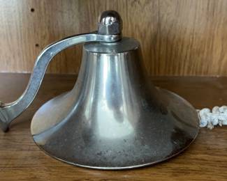 Lot 53 | Boat Bell Loud!