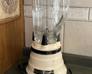 Lot 120 | 1950s Waring Blender